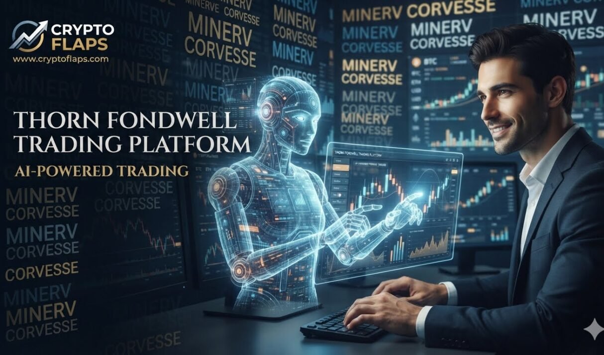Thorn Fondwell Review 2026: Is It a Scam or Legit Trading Platform?