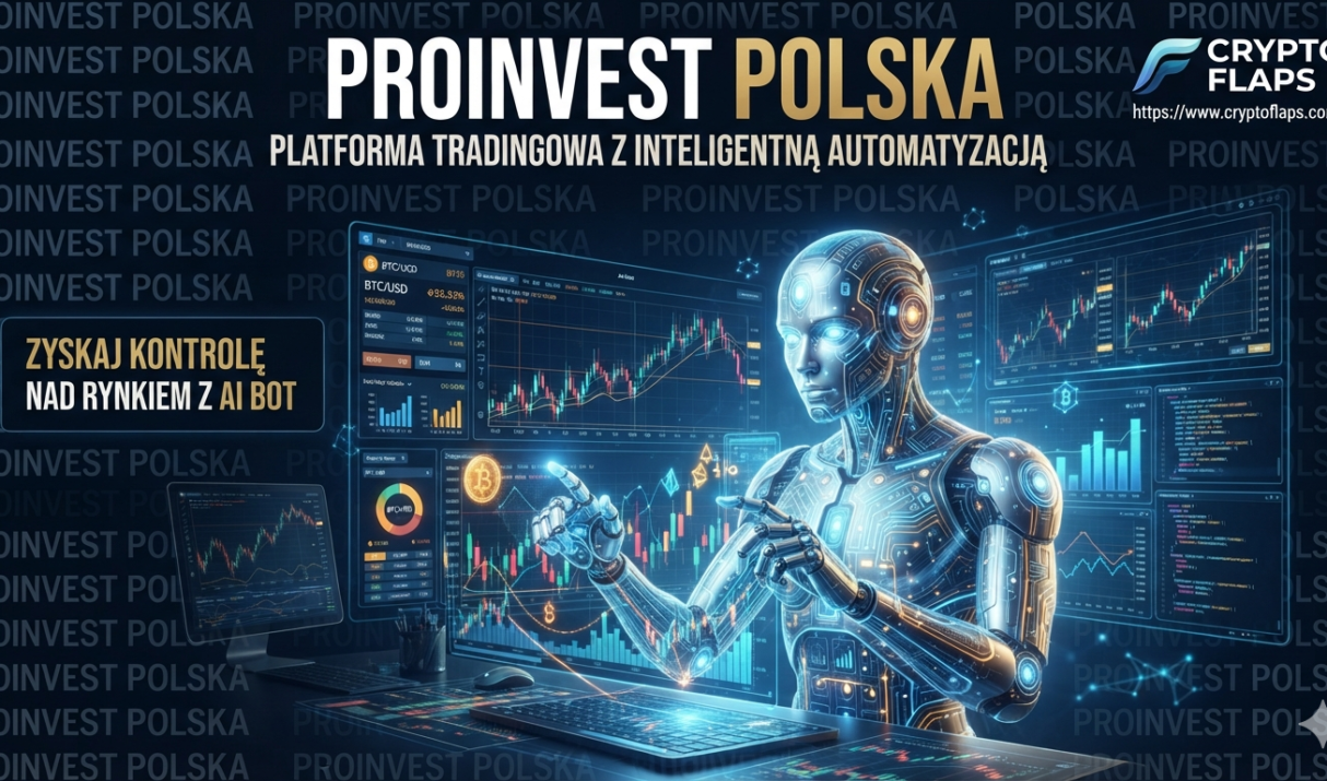 Proinvest Polska Opinie – Oszustwo czy legalna platforma?