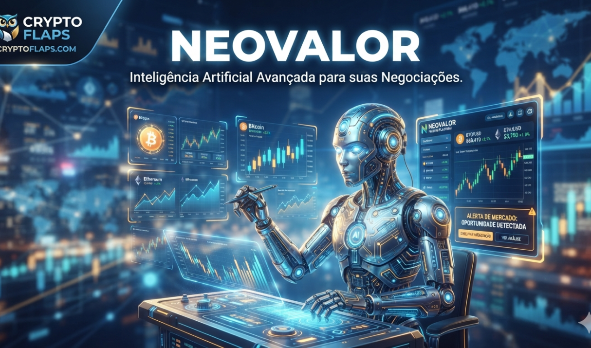 Neovalo Revisão 2026: É Fraude ou Legítimo? Análise Completa