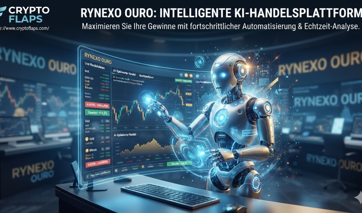 Rynexo Ouro Erfahrungen 2026: Betrug oder seriös? Der ultimative Testbericht