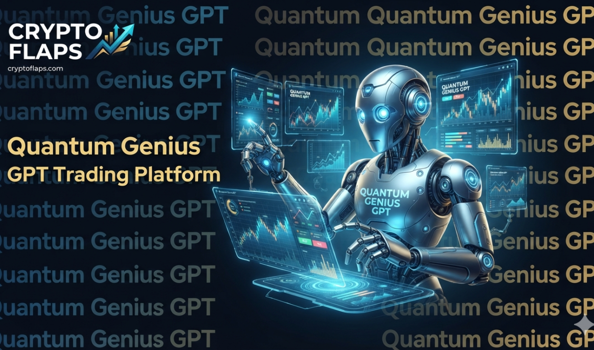 Quantum Genius GPT Review 2026: Scam or Legit Crypto Trading AI?