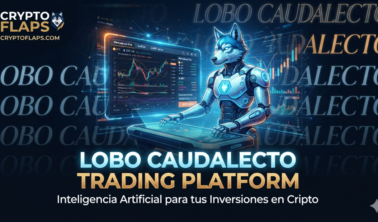 Lobo Caudalecto Opiniones – Todo lo que Debes Saber Sobre: Rentabilidad y Herramientas?