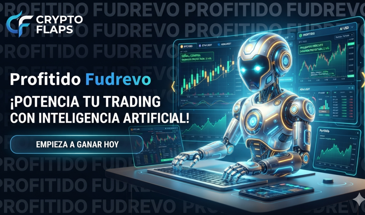 Profitido Fudrevo Opiniones 2026: ¿Es una Estafa o un Robot Legítimo?