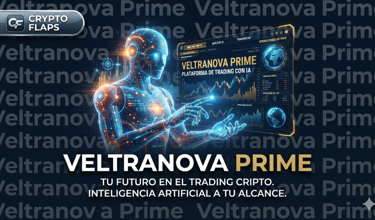 Veltranova Prime Opiniones 2026: ¿Es una Plataforma de Trading Legítima o Estafa?