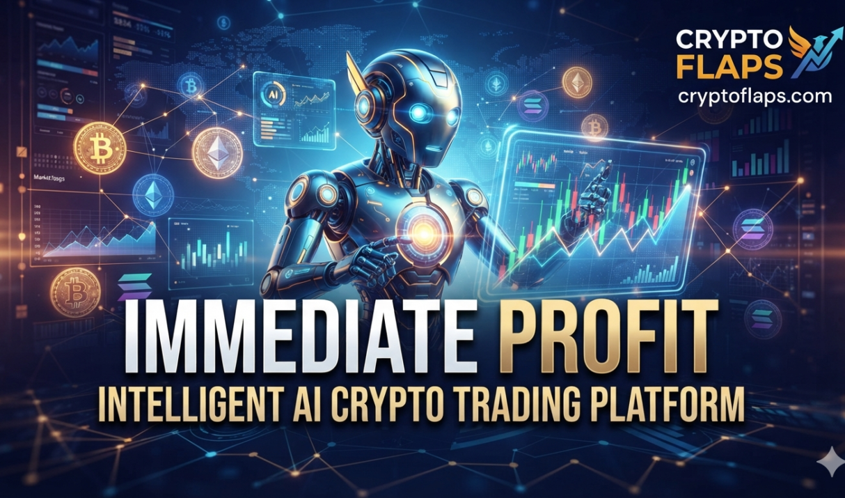 Immediate Profit Review 2026: Can AI Really Automate Your Crypto Trades?