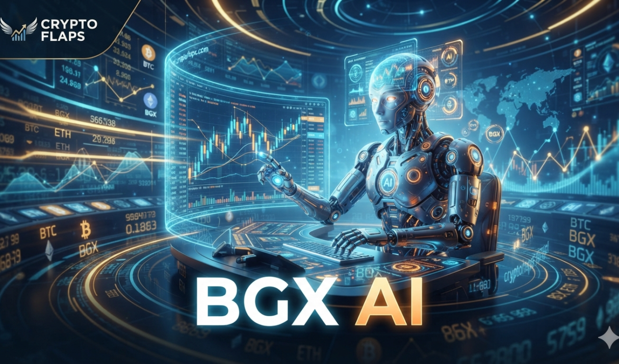 BGX AI Review 2026: Is It a Legit Crypto Trading Platform or a Scam?
