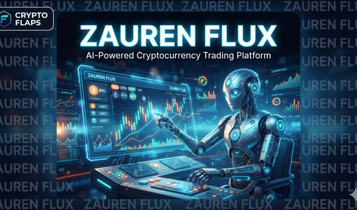 Zauren Flux Review 2026: Is It a Scam or Legit Platform?