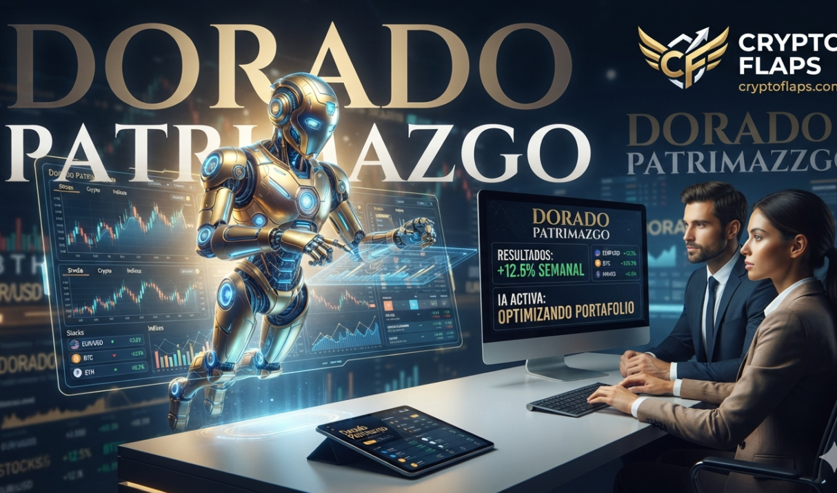 Dorado Patrimazgo Reseña 2026: ¿Es Confiable o una Estafa? Análisis Completo