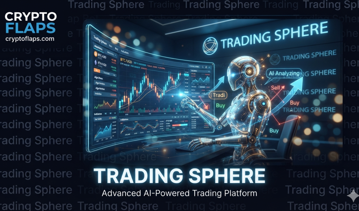 Trading Sphere Review : Scam or Legit? Full Platform Test & Fee Analysis