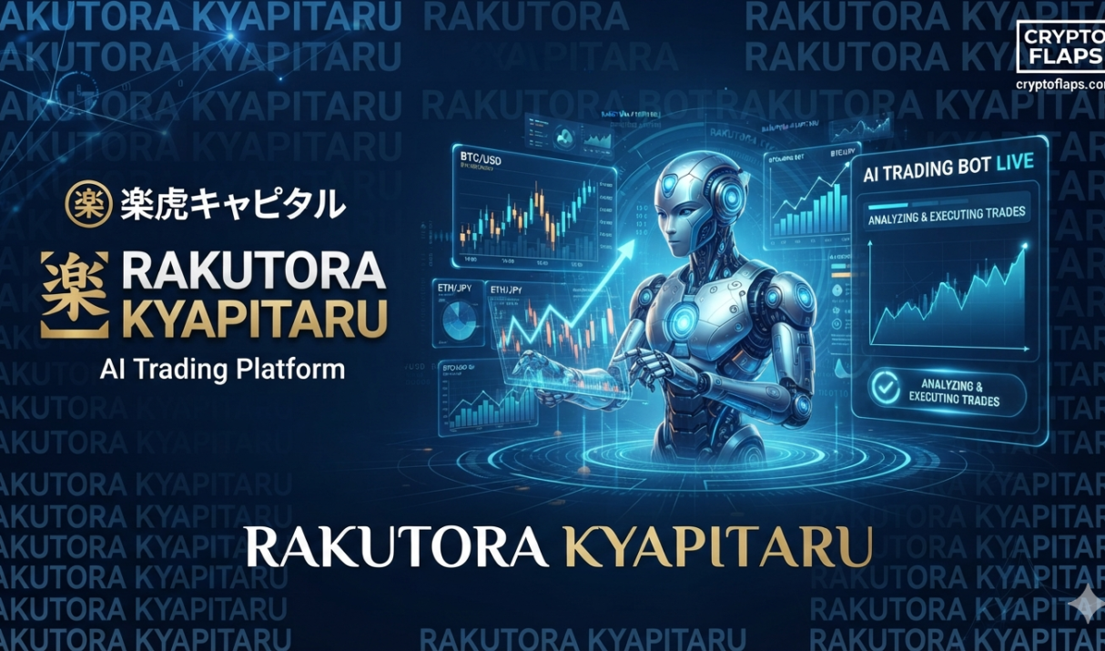 Rakutora Kyapitaru Review 2026: Is It the Best Crypto Platform?