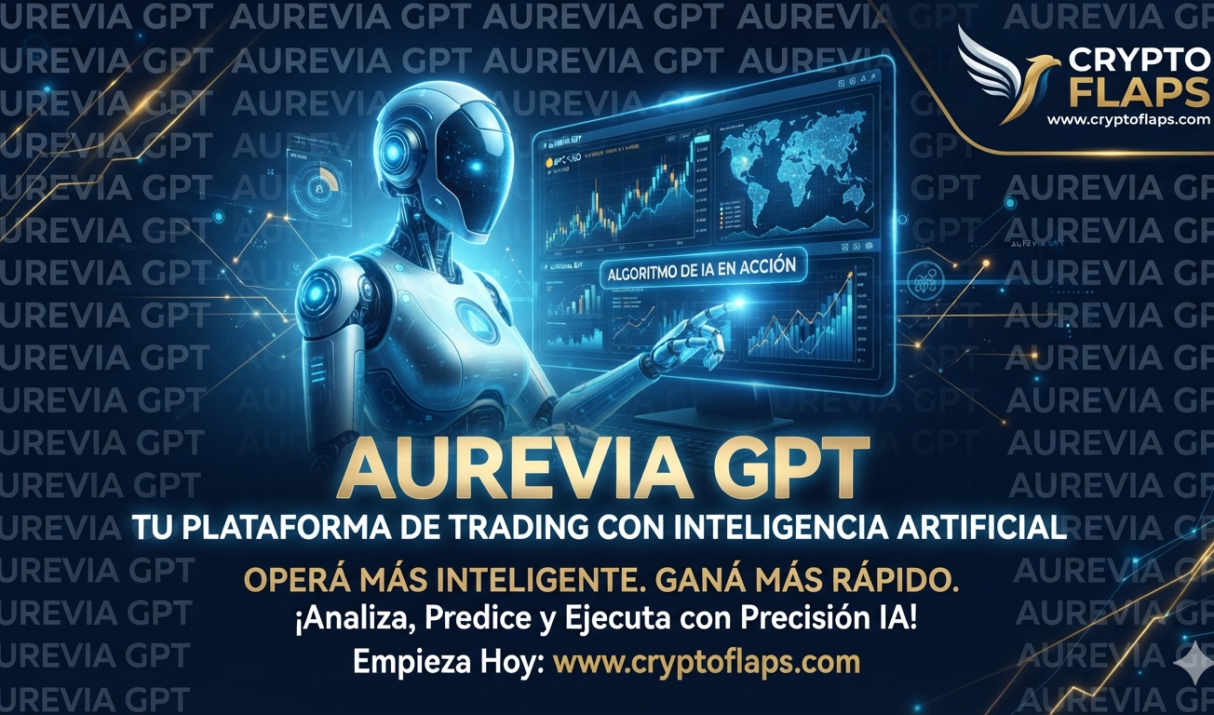 Aurevia GPT Opiniones y Análisis: ¿Es estafa o confiable? Informe completo 2026