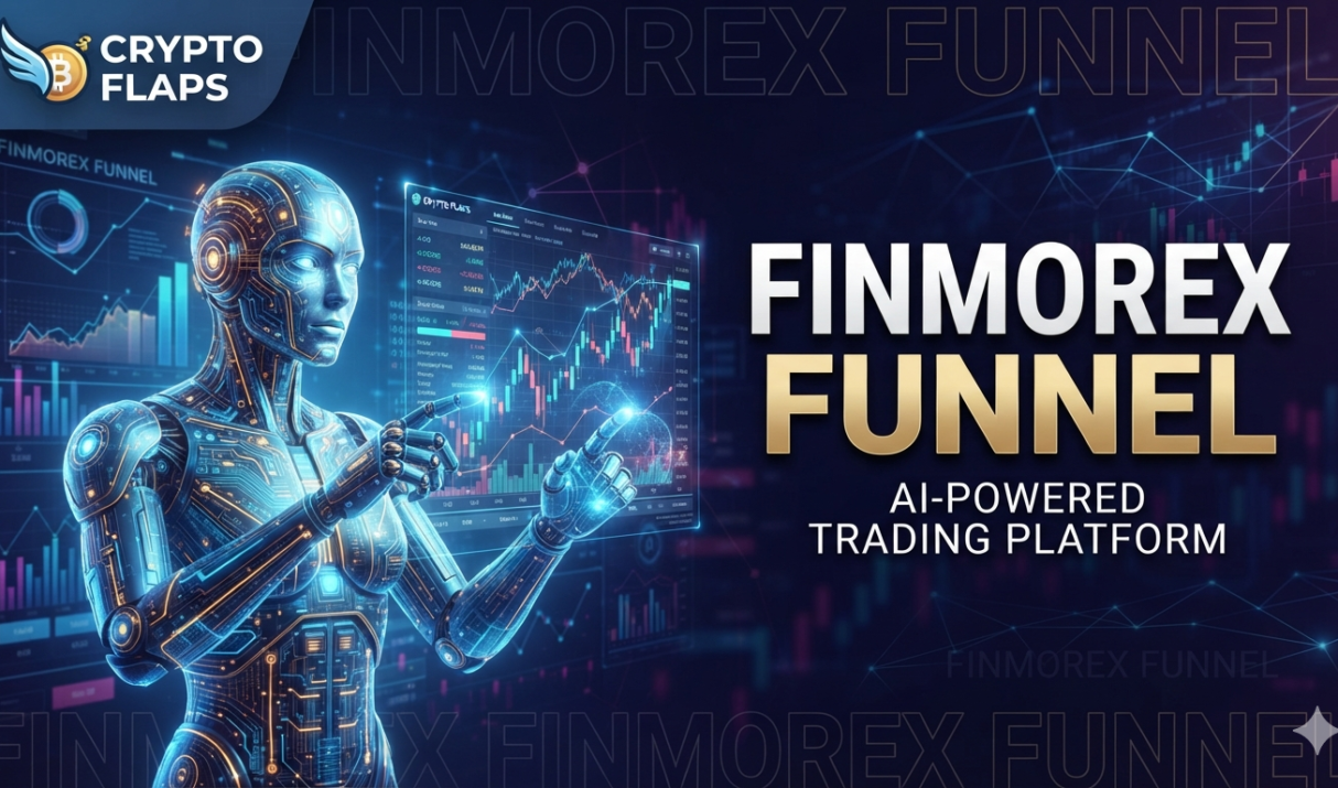 Finmorex Funnel Review: Scam, Legit, or High-Risk Investment?