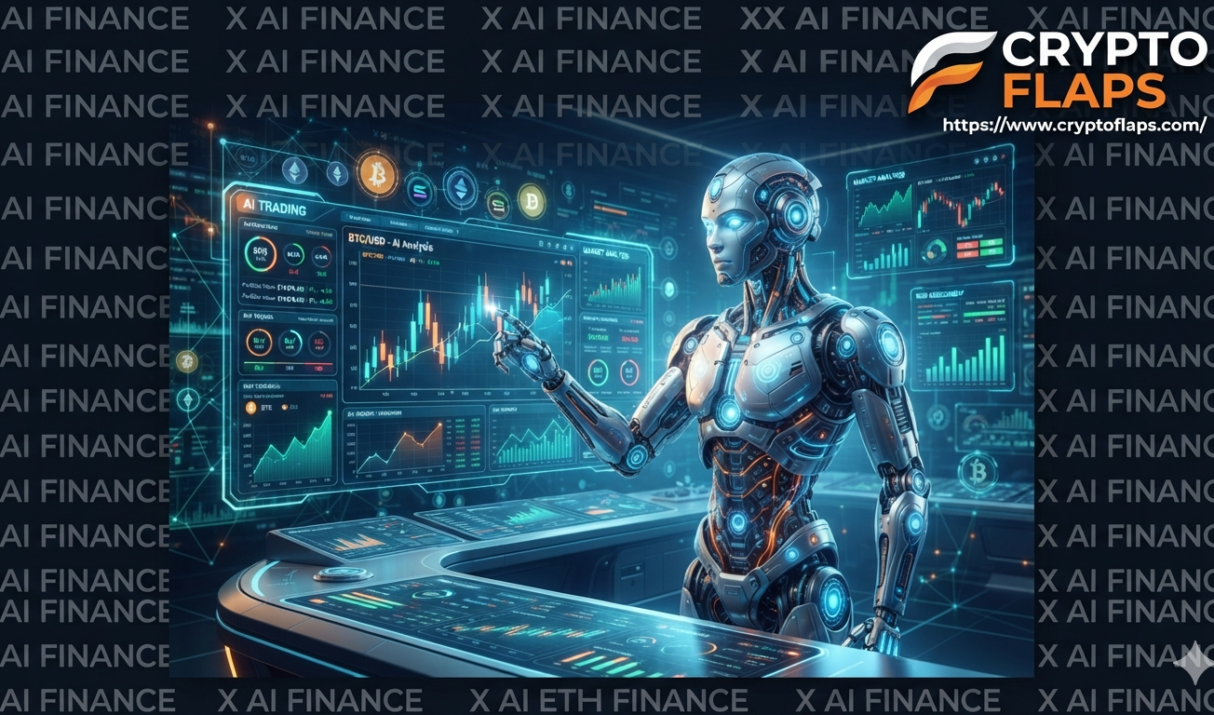 X AI Finance Review 2026: Is It a Scam or Legit? The Ultimate Crypto Trading Bot Guide