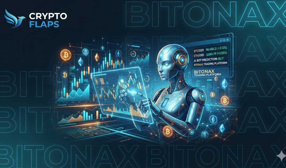 Bitonax Review 2026: Scam or Legit Crypto Exchange? (Full Test)