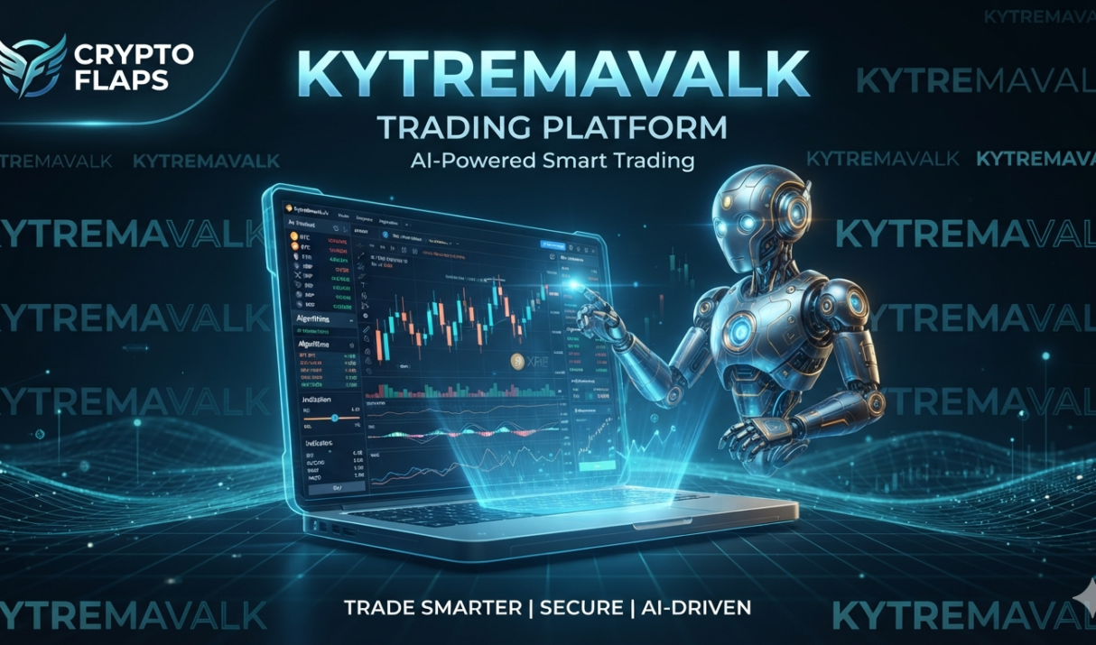 Kytremavalk Review 2026: Is It a Scam or a Legit Crypto Trading Platform?