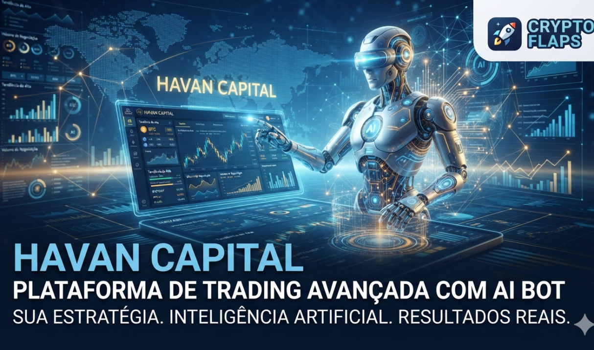 Havan Capital Revisão 2026: É Golpe ou Plataforma Legítima? Descubra a Verdade?
