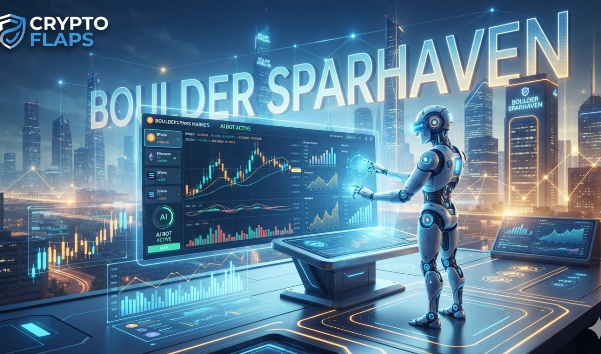 Boulder Sparhaven Review 2026: Is It a Legit Crypto Trading Platform or a Scam?