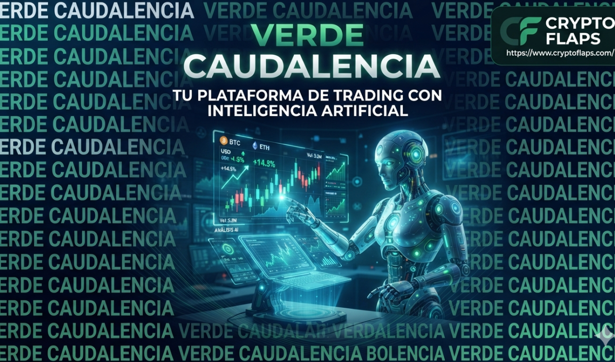 Verde Caudalencia Opiniones 2026: ¿Estafa o Legítimo? Informe Completo