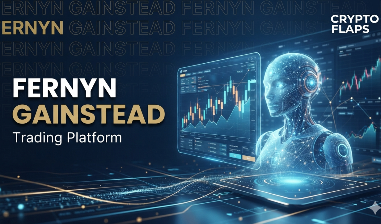 Fernyn Gainstead Review 2026: Is It a Legit Crypto Trading Platform or a Scam?