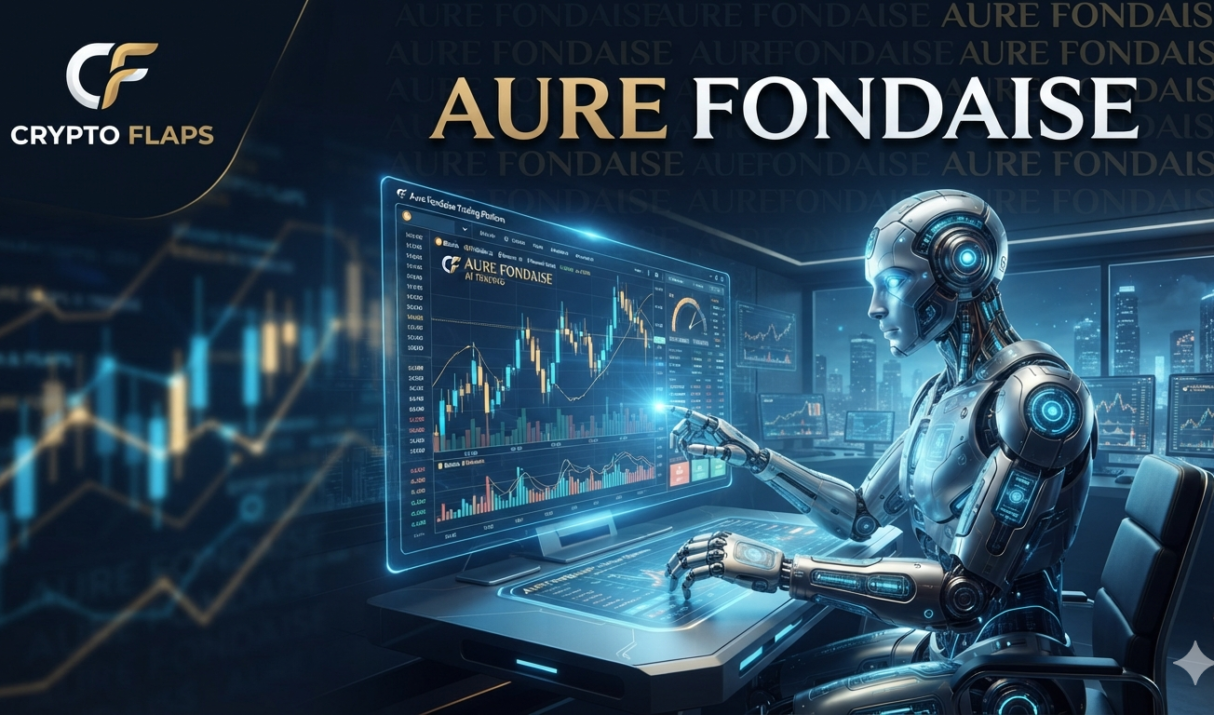 Aure Fondaise Review: The Automated AI Trading Bot Revolutionizing Finance?