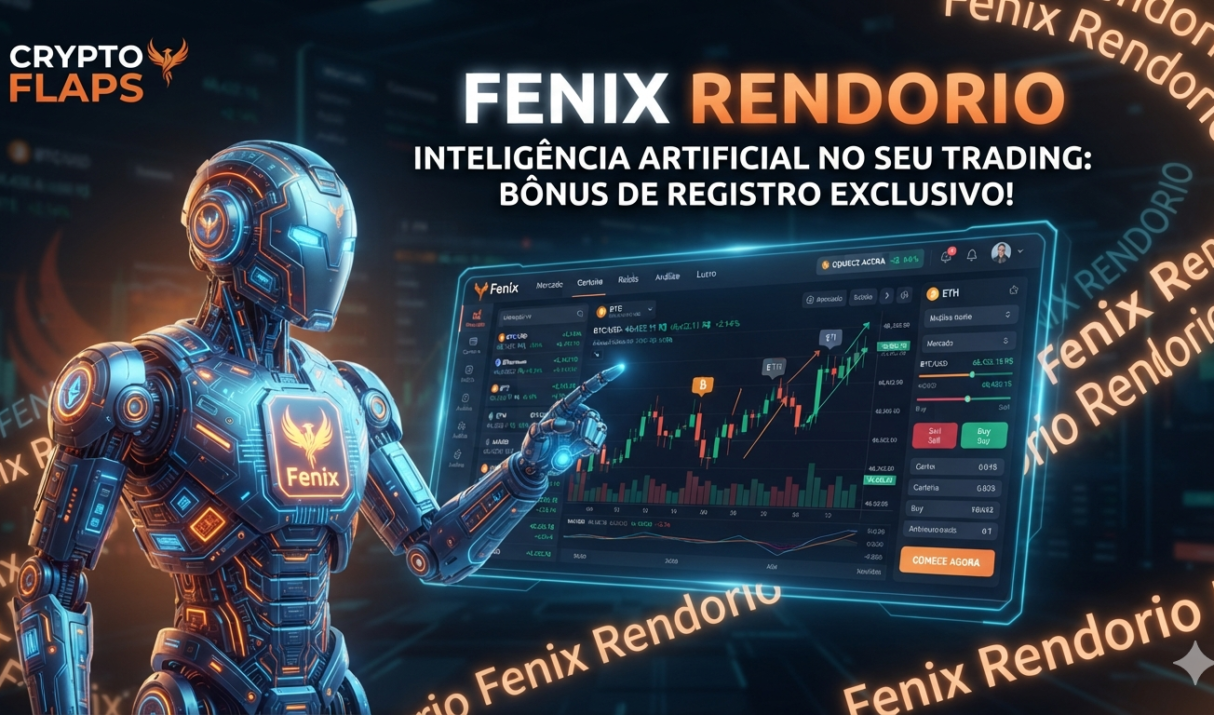 Fenix Rendorio Análise 2026: Golpe ou Legítimo? [Relatório Atualizado]