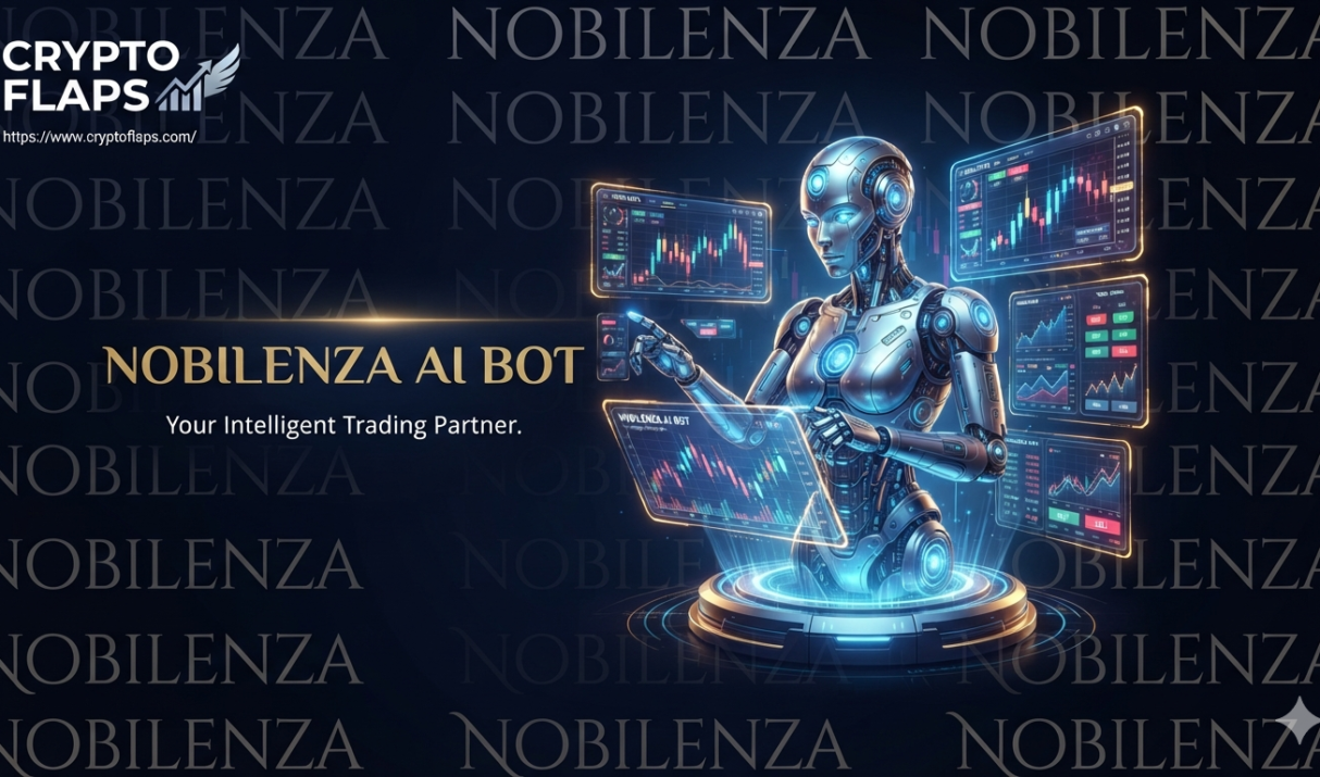 Nobilenza Reviews 2026: Scam or Legit Crypto Trading Platform?