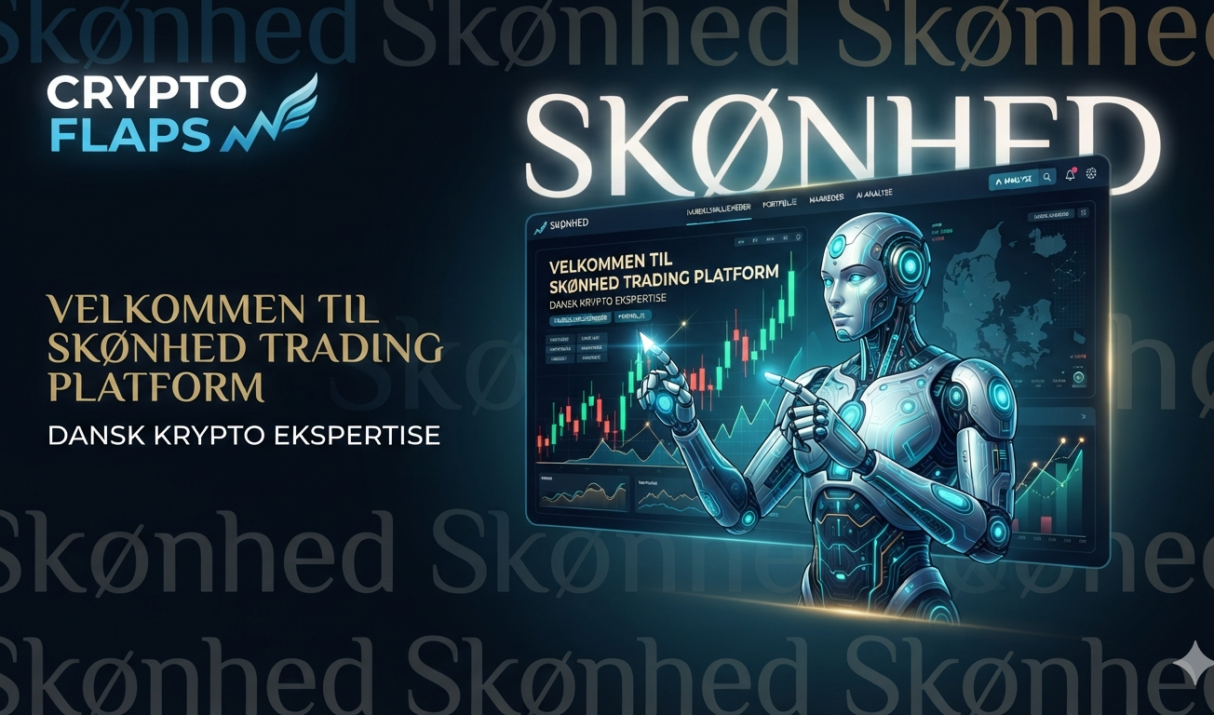 Skønhed Anmeldelser 2026: Er denne kryptoplatform svindel eller legit?
