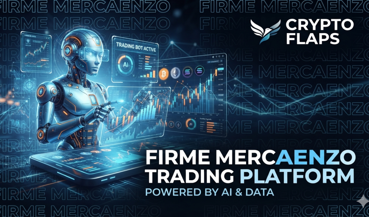 Firme Mercaenzo Review 2026 – Is This a Scam Or Legit AI Trading Platform?