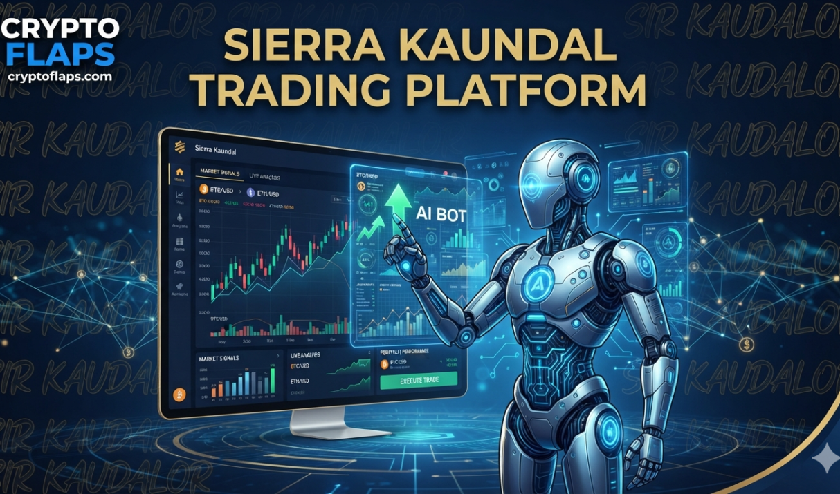 Siera Kaudalor Review 2026: Scam or Reliable AI Bot?