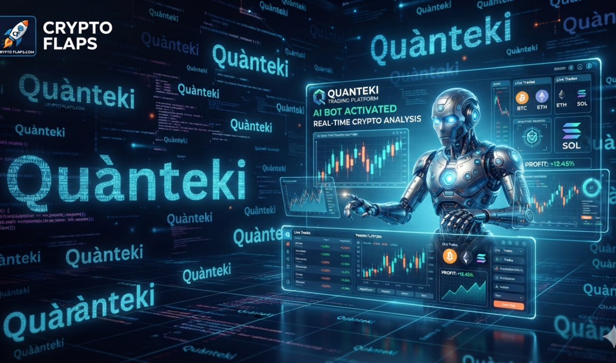 Quanteki Review 2026: Is It a Legit AI Trading Platform or a Scam?