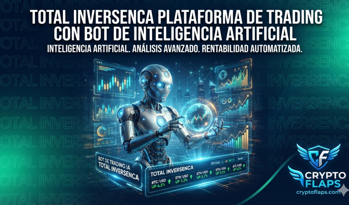 Total Inversenca Opiniones: ¿Estafa o Legítimo? Informe Completo 2026