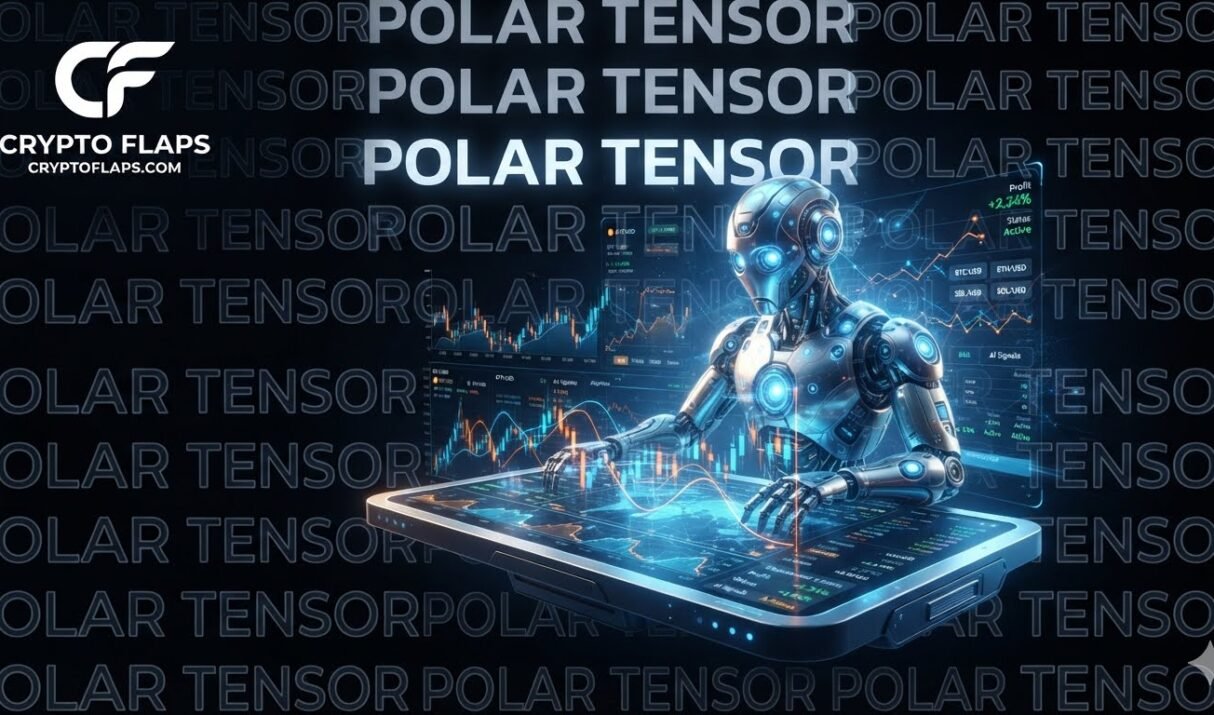 Polar Tensor Review 2026: Is This AI Crypto Trading Bot Legit or a Scam?