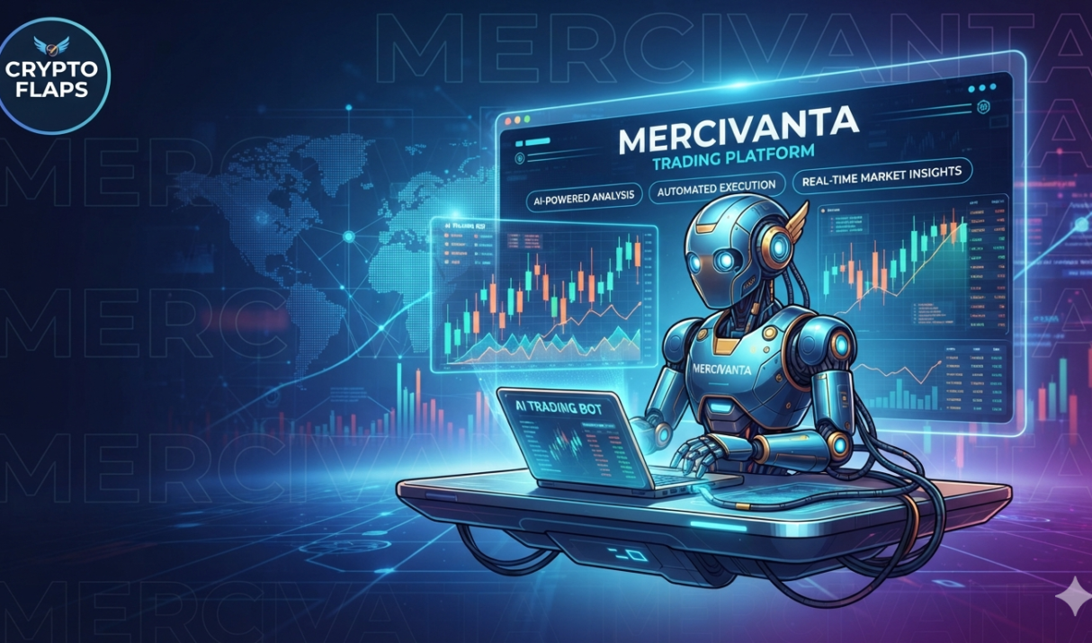 Mercivanta Review – Is a Scam Or Legit? Comprehensive Crypto Trading Platform Analysis