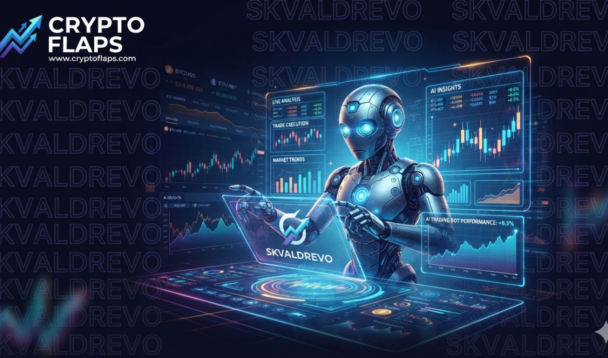 Skvaldrevo Review – Is This Scam Or Legit Trading Platform For Beginners?