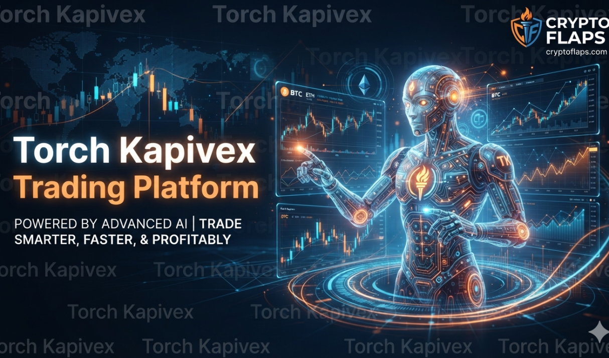 Torch Kapivex Review 2026: Is It a Scam or Legit Crypto Trading Platform?