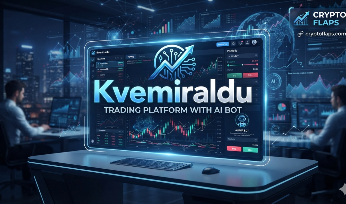 Kvemiraldu Review 2026: Is It a Legit Crypto Trading Platform or a Scam?