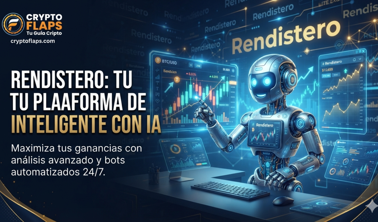Rendistero Opiniones 2026: Exhaustivo de la Plataforma IA de Trading?