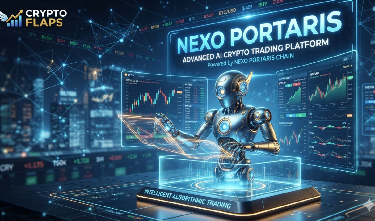 Nexo Portaris Opiniones 2026: ¿Es una Estafa o una Plataforma Legítima?