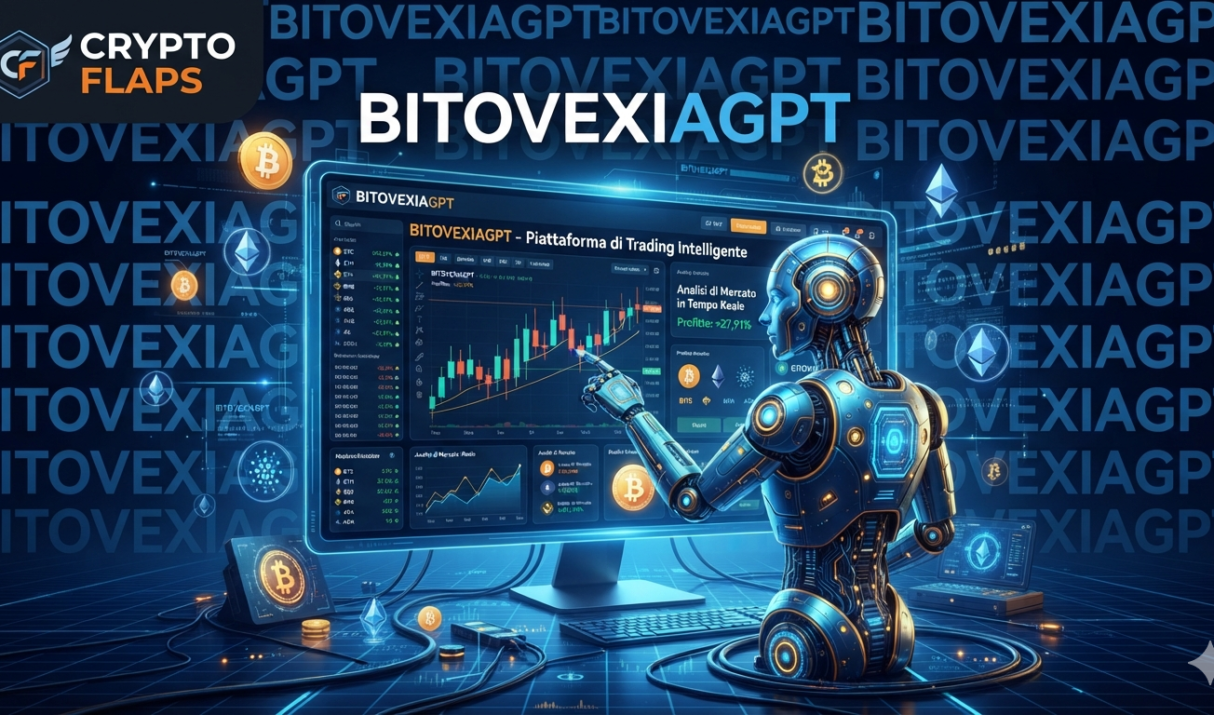 BitovexiaGPT Recensioni : Truffa o Affidabile? Report Completo 2026