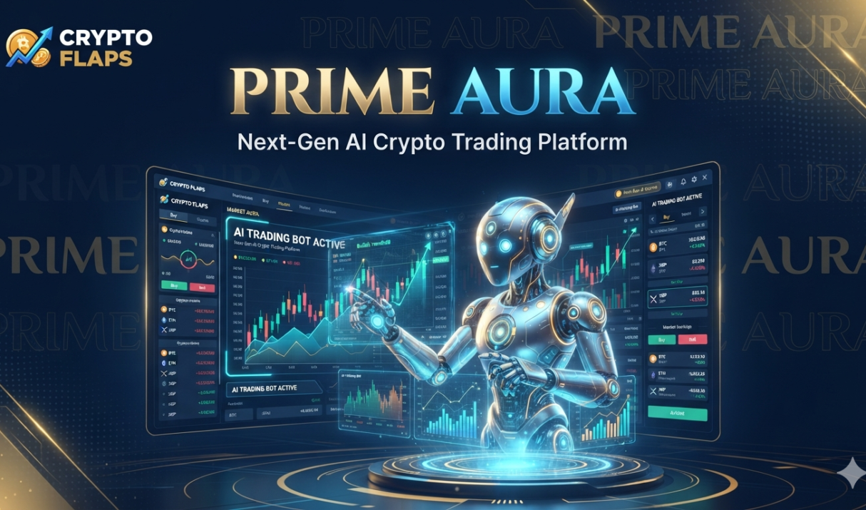 PrimeAura Review 2026: Is It a Legit AI Crypto Trading Platform or Scam?