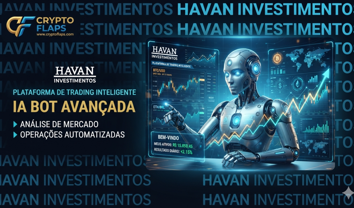 Havan Investimentos Avaliação : É Confiável ou Fraude? Relatório Completo 2026