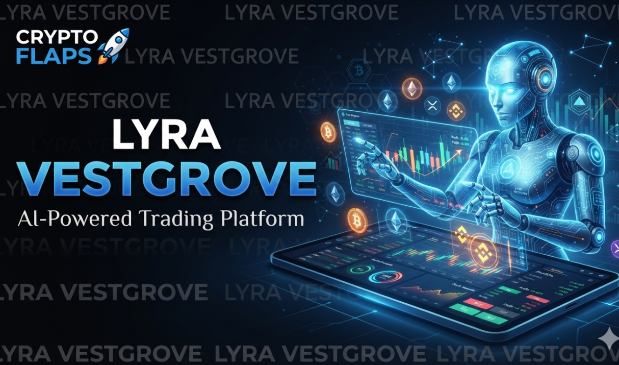 Lyra Vestgrove Review 2026: Is This AI Trading Platform Legit or a Scam?