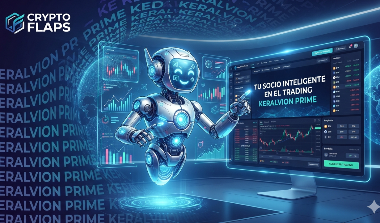 Keralvion Prime Opiniones 2026: ¿Es una Estafa o una Plataforma Confiable?