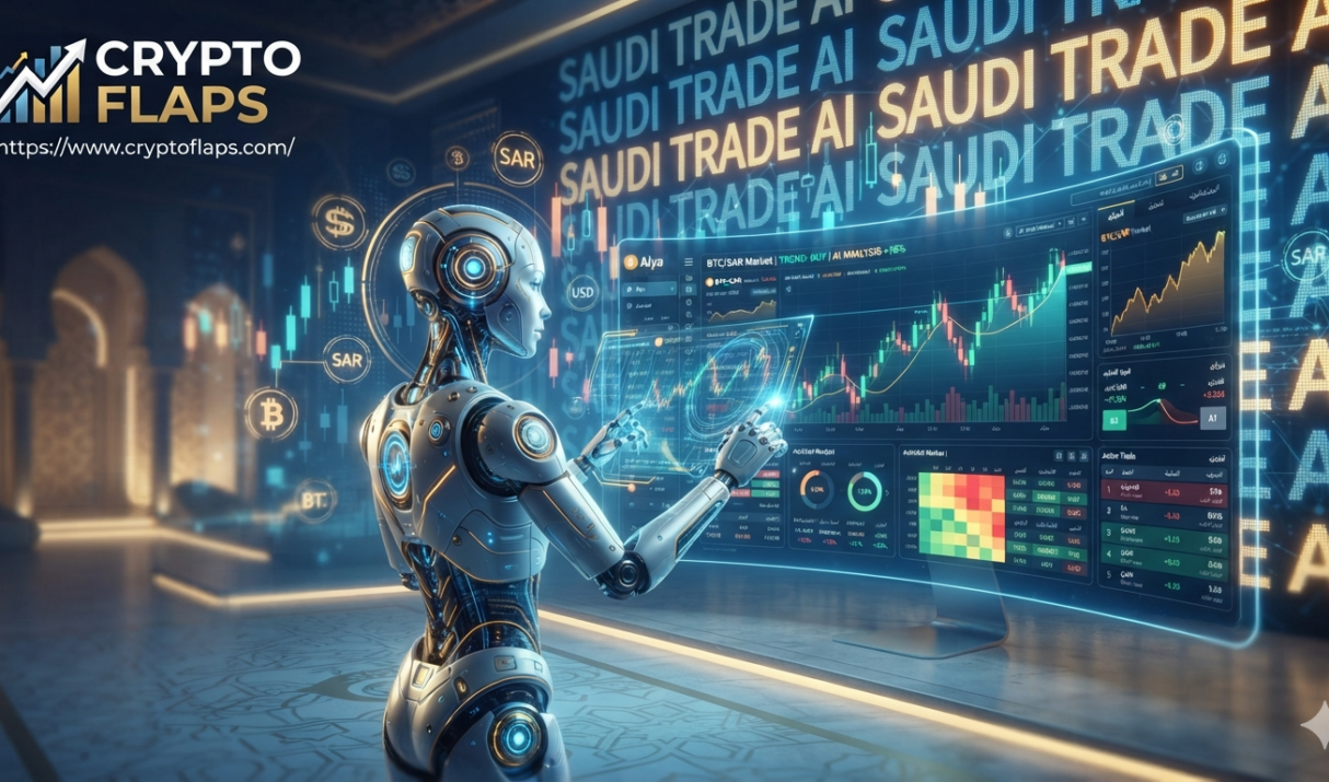 Saudi Trade AI Review – The Complete 2026 Report – Safe AI Trading or Scam?