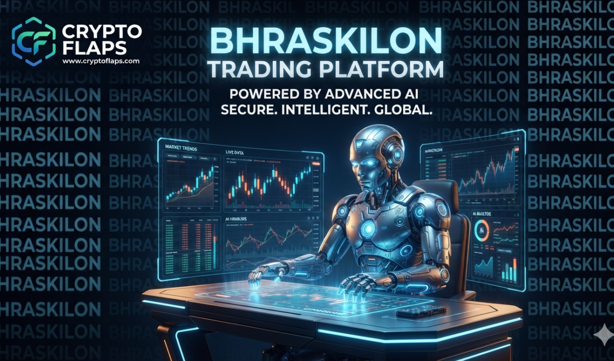 Bhraskilon Review 2026: Scam or Legit? The Ultimate Crypto Trading Report