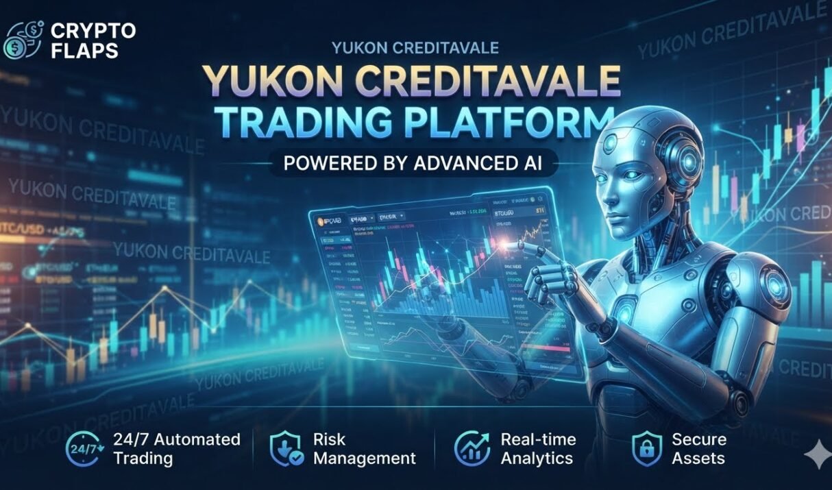 Yukon Creditavale Review 2026: Is This AI Trading Platform Legit or a Scam?
