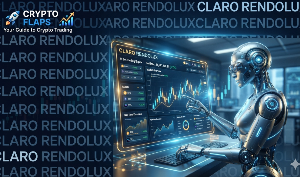 Claro Rendolux Review 2026: Is It a Scam or Legit Platform?