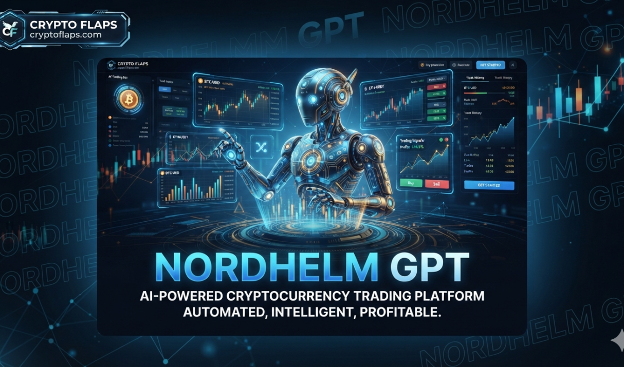 Nordhelm GPT Review 2026 – How Does This Trading Platform Work for New Traders?