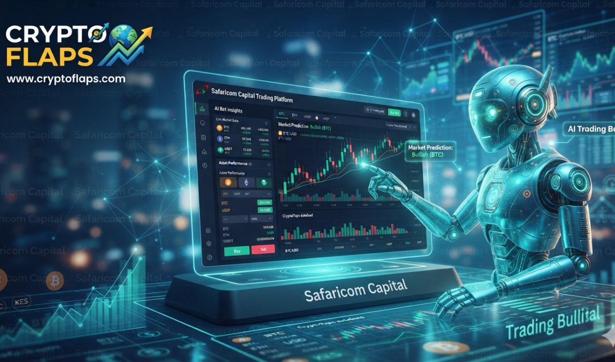 Safaricom Capital Review 2026: Is It a Legit Crypto Platform or a Scam?