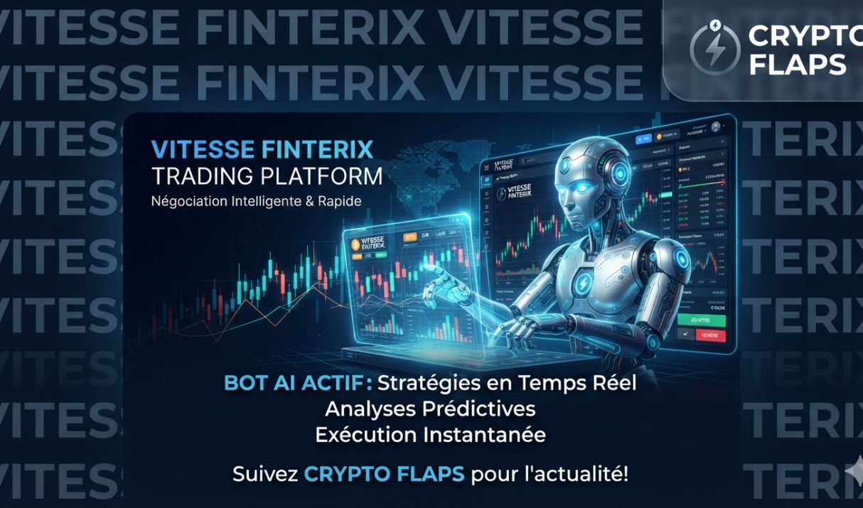 Avis Vitesse Finterix 2026 : Plateforme Fiable ou Nouvelle Arnaque ?